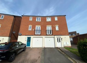 Thumbnail Semi-detached house for sale in Pheasant Way, Cannock, Staffordshire