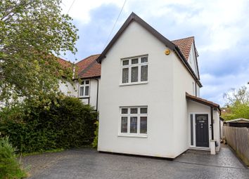 Thumbnail Semi-detached house to rent in Cherington Road, Westbury-On-Trym, Bristol