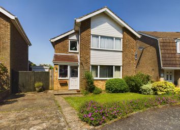 Thumbnail Detached house for sale in The Gill, Pembury, Tunbridge Wells