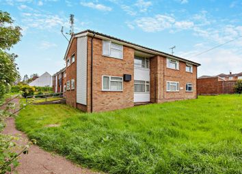 Thumbnail Flat for sale in St. Michaels Walk, Galleywood, Chelmsford