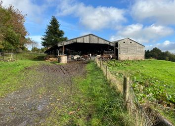 Thumbnail Farm for sale in Churchill, Kidderminster