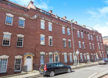 Thumbnail Flat for sale in Century Place, St. Paul Street, Bristol