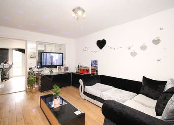 Thumbnail 2 bed terraced house for sale in Russell Road, London