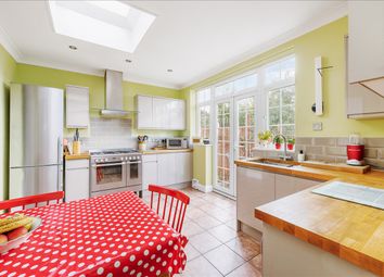 Thumbnail 2 bed terraced house for sale in Milfoil Street, London