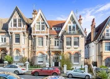 Thumbnail 1 bed flat for sale in Cambridge Road, Hove