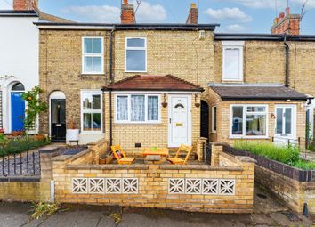 Property listing in Norwich, Norfolk