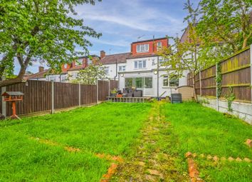 Thumbnail Semi-detached house for sale in Beacontree Avenue, Walthamstow, London