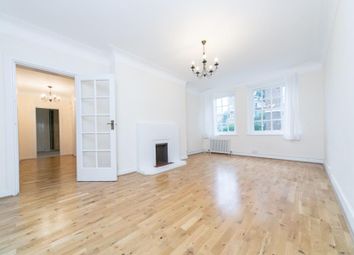 Thumbnail Flat to rent in Prince Arthur Road, Hampstead