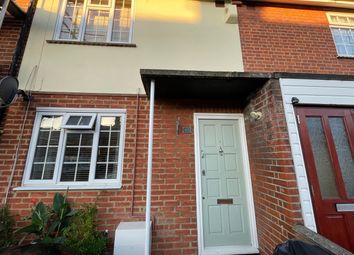 Thumbnail 3 bed terraced house for sale in Henry Road, Chelmsford