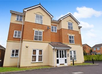 Thumbnail 1 bed flat for sale in Richmond Avenue, Thatcham, Berkshire
