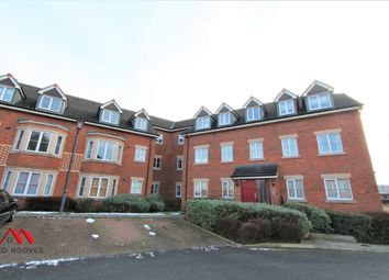 2 Bedrooms Flat for sale in Wycliffe Court, Hoole CH2