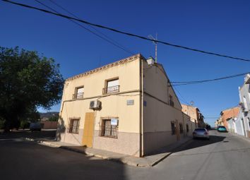 Thumbnail 8 bed town house for sale in 30529 Cañada Del Trigo, Murcia, Spain