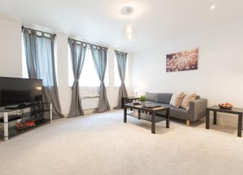 Thumbnail Flat to rent in Bride Court, London