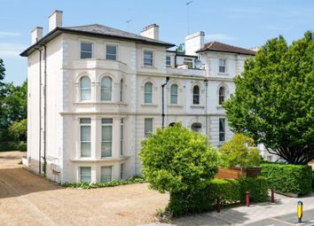 Thumbnail 1 bed flat for sale in Ewell Road, Surbiton