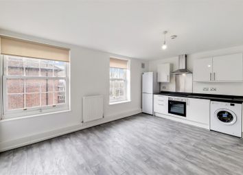 Thumbnail 3 bed flat to rent in Rudstone House, Bow