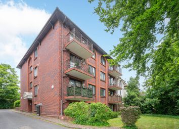 Thumbnail 1 bed flat for sale in Widmore Road, Bromley