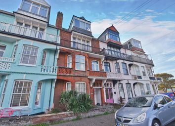Property listing in Cromer, Norfolk