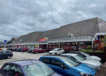 Thumbnail Retail premises to let in Market Centre, Crewe