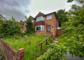Thumbnail Detached house to rent in Chairborough Road, Cressex Business Park, High Wycombe
