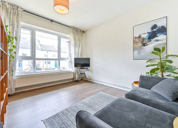 Thumbnail 1 bed flat for sale in Eastbourne Road, Stamford Hill, London