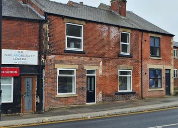 Thumbnail Property to rent in Loxley Road, Sheffield