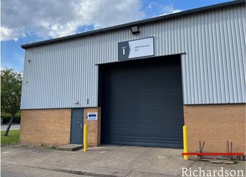 Thumbnail Warehouse to let in Unit I, Edison Courtyard, Corby