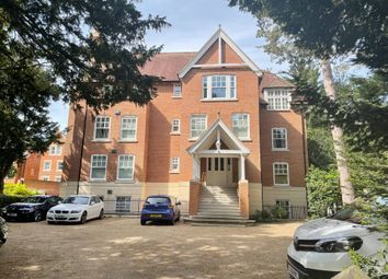 Thumbnail 2 bed flat to rent in New Dover Road, Canterbury