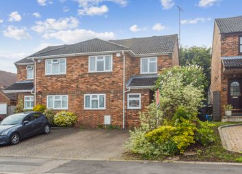 Thumbnail Semi-detached house for sale in Tuffnells Way, Harpenden