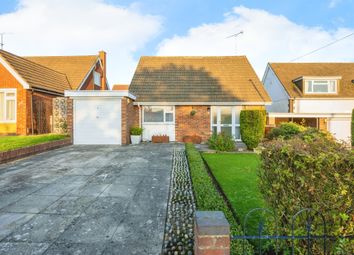 Thumbnail 2 bed detached bungalow for sale in Truro Gardens, Luton