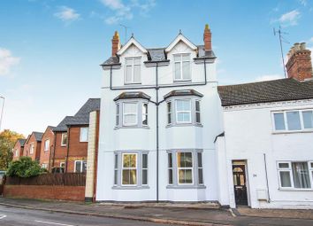 Thumbnail Flat to rent in Peck House, Peck Way
