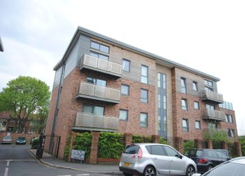 Thumbnail 1 bed flat for sale in Eccles Fold, Eccles Manchester