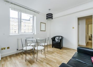 Thumbnail 1 bed flat to rent in Chelsea Cloisters, Sloane Avenue, London