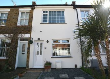 2 Bedroom Terraced house for rent