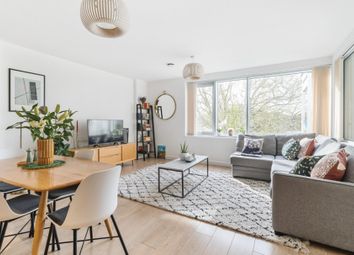 Thumbnail Flat for sale in Forest Road, London