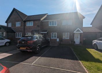 Thumbnail Terraced house for sale in Priory Court, Bryncoch, Neath