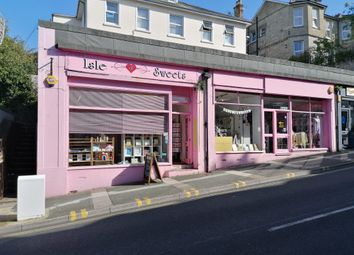 Thumbnail Retail premises to let in High Street, Shanklin
