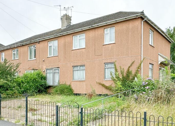 Thumbnail Flat to rent in Wyndham Crescent, Brislington, Bristol