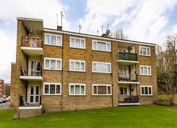 Thumbnail 1 bed flat for sale in Tildesley Road, London