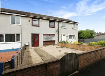 Thumbnail Terraced house to rent in Abbotsburn Way, Paisley, Renfrewshire