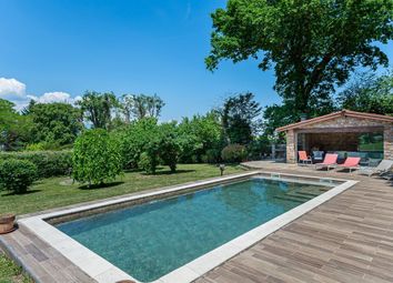 Thumbnail 4 bed villa for sale in Nernier, Evian / Lake Geneva, French Alps / Lakes