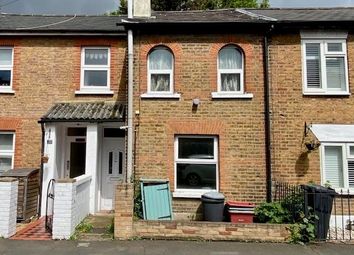 Thumbnail Terraced house for sale in Tolson Road, Isleworth