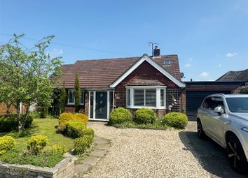 Thumbnail Detached house for sale in Bruan Road, Newbury