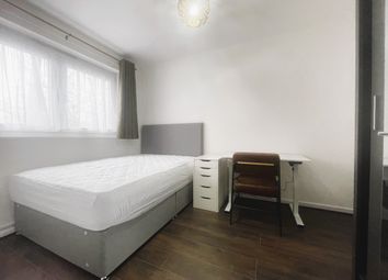 Thumbnail Property to rent in Barnby Street, London