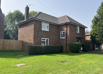 Thumbnail Detached house for sale in Mouchotte Close, Biggin Hill, Westerham