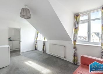 Thumbnail Flat to rent in Market Place, London