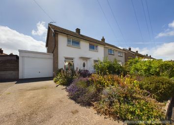 Thumbnail 3 bed semi-detached house for sale in Oakfield Close, Frome