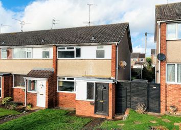 3 Bedroom End terrace house for sale