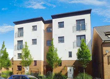 Thumbnail Flat for sale in Lord Street, Salford