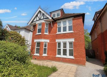 Thumbnail 2 bedroom flat for sale in Parkstone Avenue, Lower Parkstone, Poole, Dorset