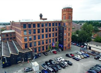 Thumbnail Office to let in 160 Oldham Road, Manchester